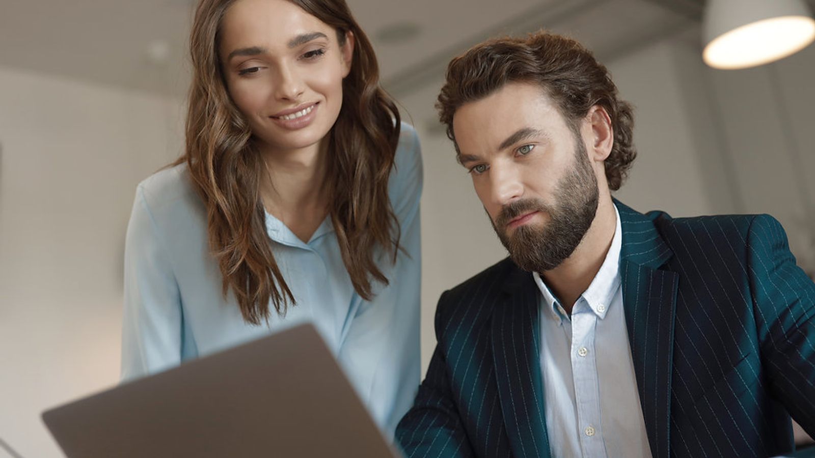 Conceptualized Success for Your Business's Return to Work Realized Through Automation