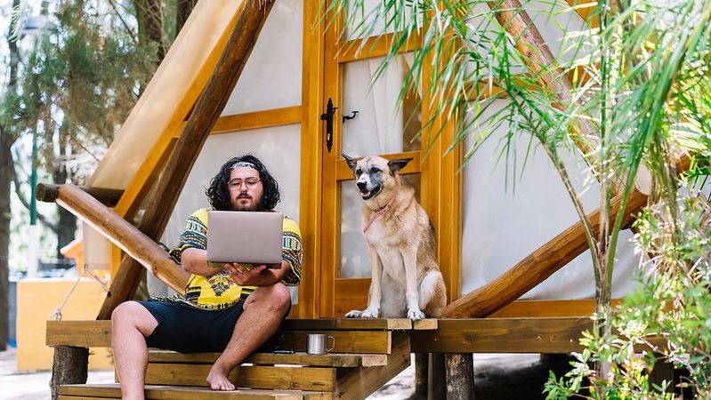 4 Reasons Why Remote Work Is Better for Your Business