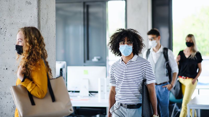 Returning to Work Does Not Mean Automation Should Slow Down... It Should Speed Up!