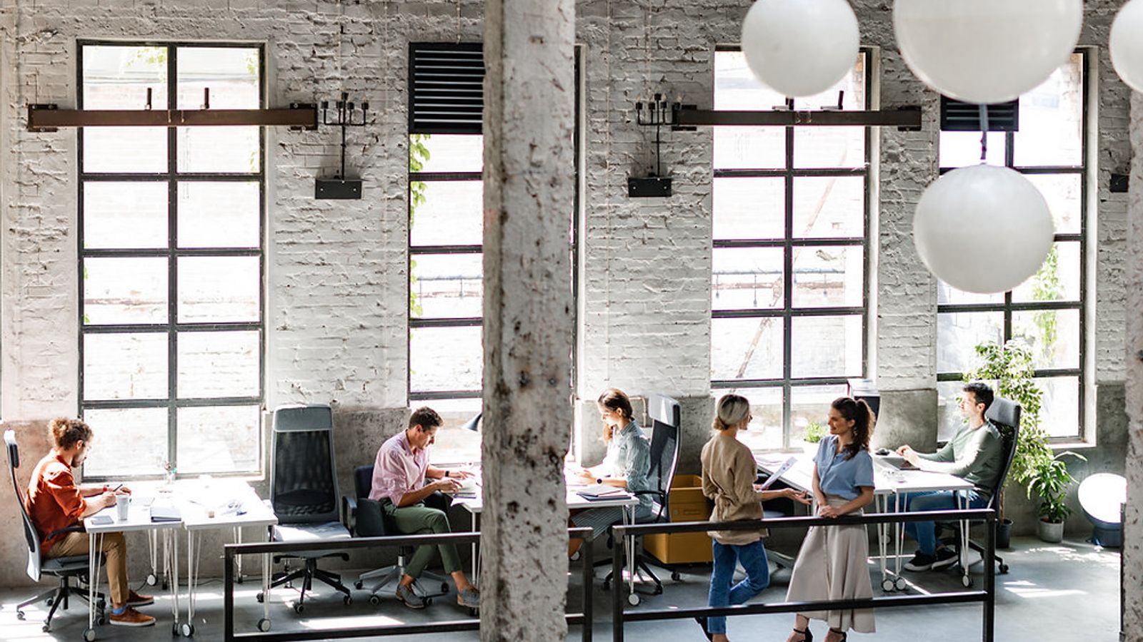 Three Ways RJ Reliance Cultivates a Better Workplace Environment