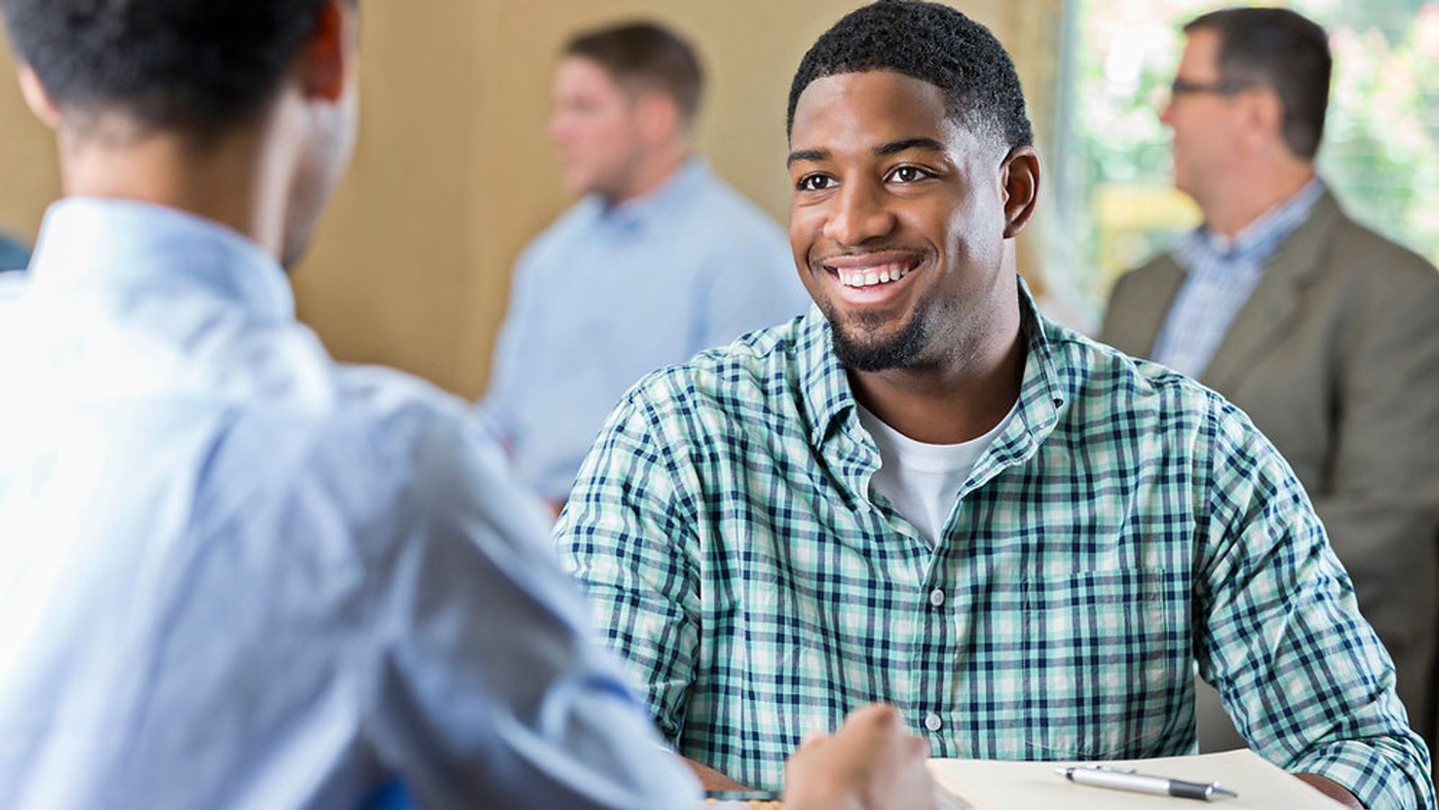 The Great Resignation: How "Stay Interviews" Support Employee Retention