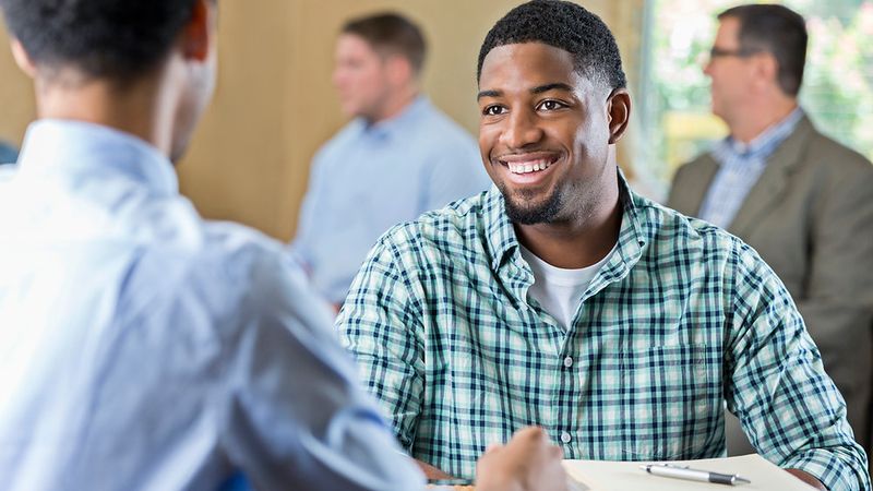 The Great Resignation: How "Stay Interviews" Support Employee Retention