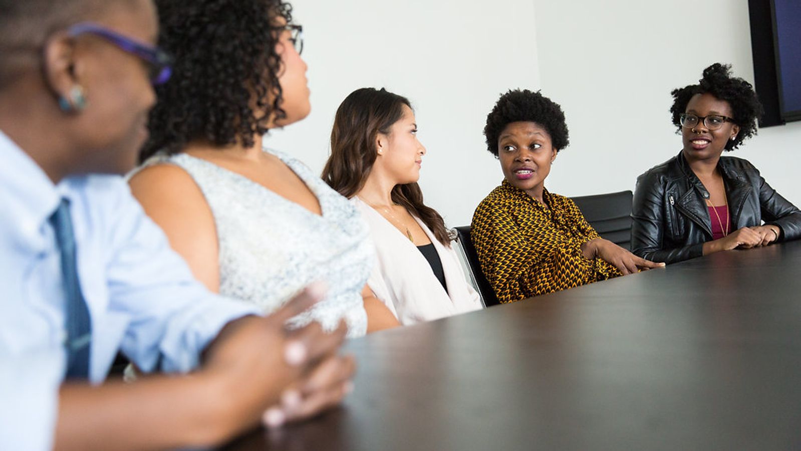 Combating Racism in the Workplace