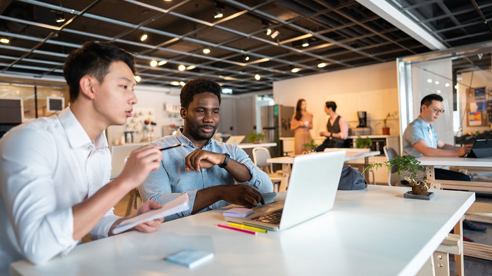 Why is Human Capital Management Important to Your Organization