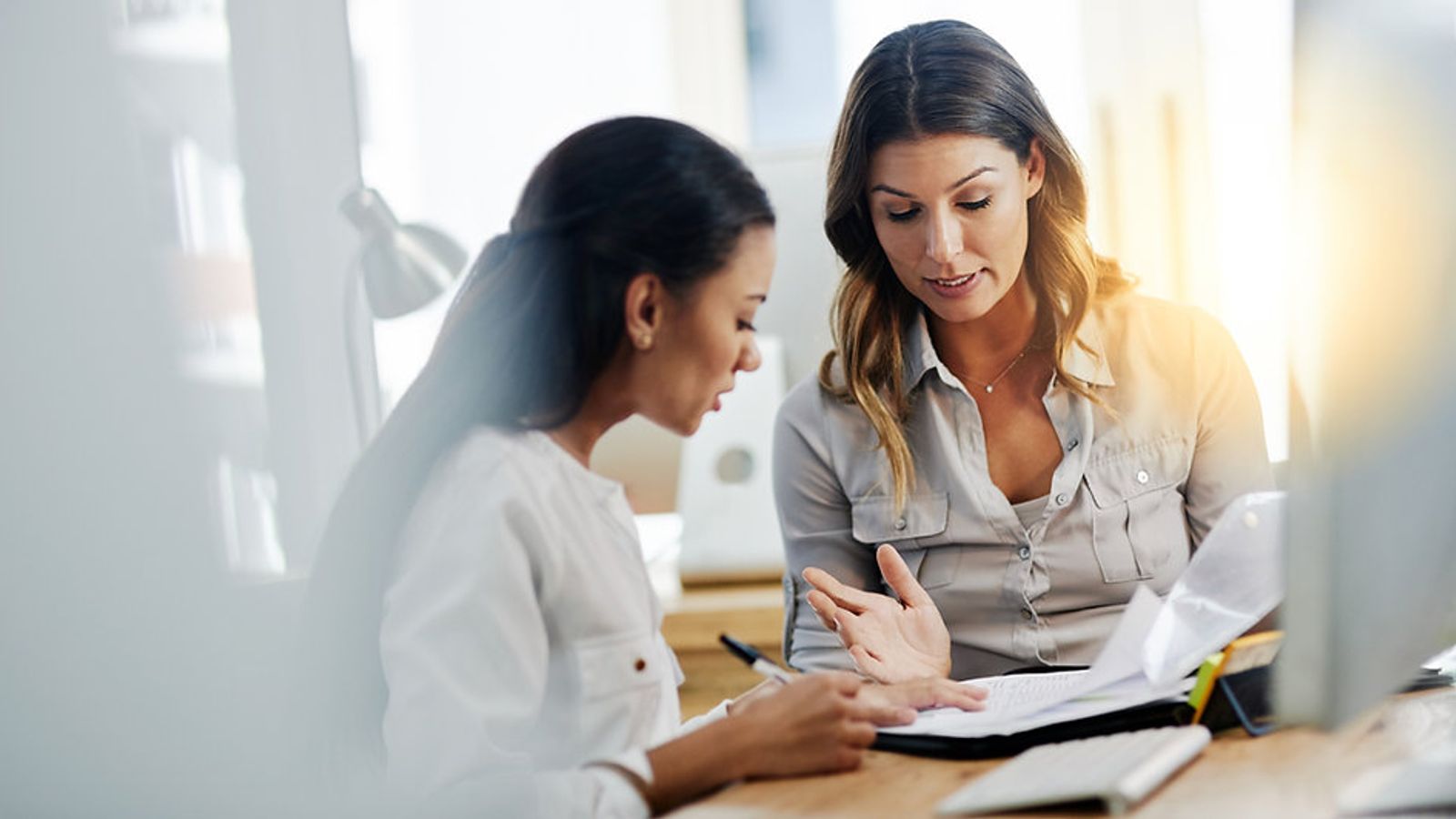 A Beginner's Guide to Maintaining HR Compliance
