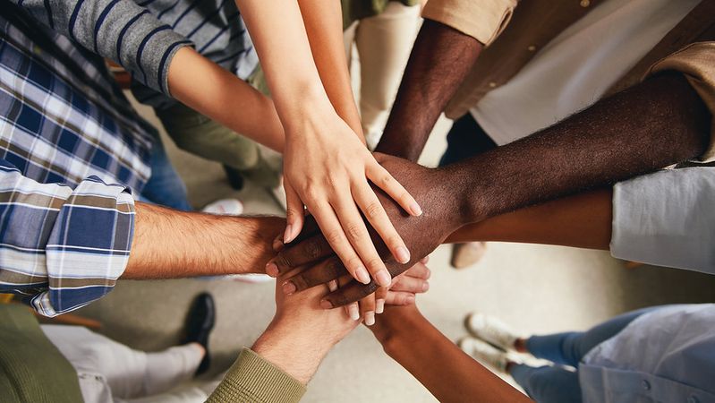 Intersectionality in the Workplace: Why HR Teams Should Promote It