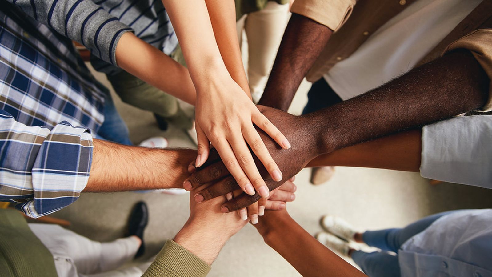 Intersectionality in the Workplace: Why HR Teams Should Promote It