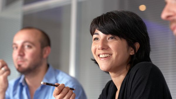 Understanding Gen Z: Attracting and Retaining the Newest Workforce Generation