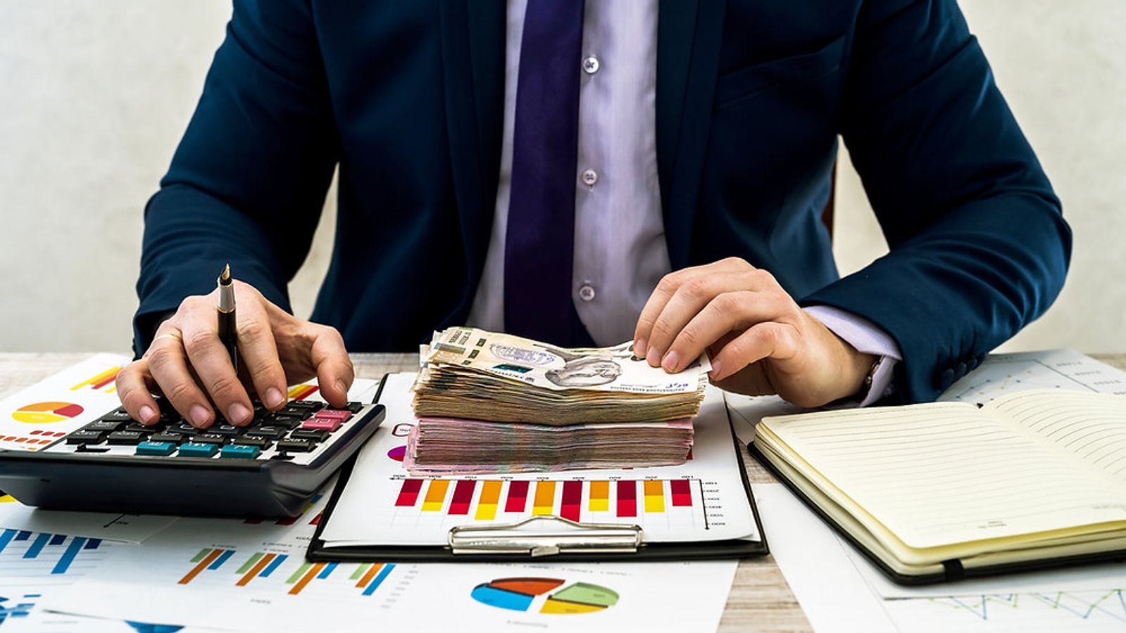 Is Your Payroll Team in Complaince?: The Ultimate Guide to Avoiding Tax Penalties