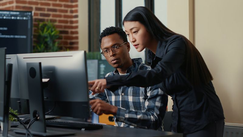 Stay Ahead of the Curve: How to Turn Soft Skills into Building Blocks