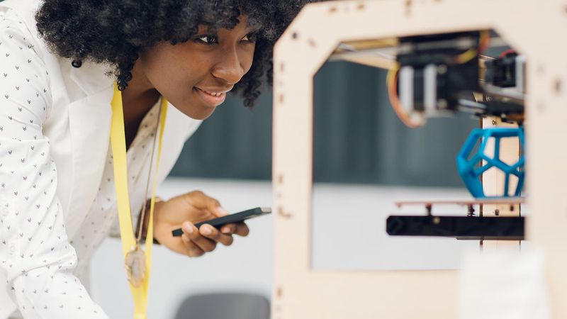 Capitalize On Top Talent Today with AI Technology