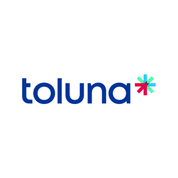 Toluna Logo