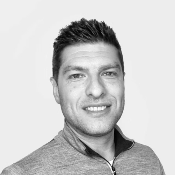 Alistair Rennie