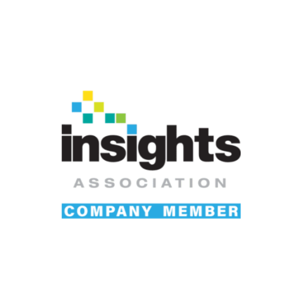 Insights Association Member Logo