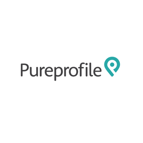 Pureprofile Logo