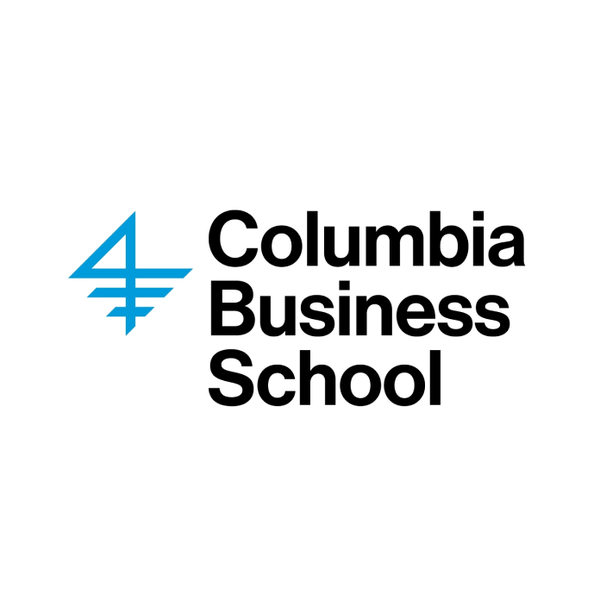 Colombia Business School logo