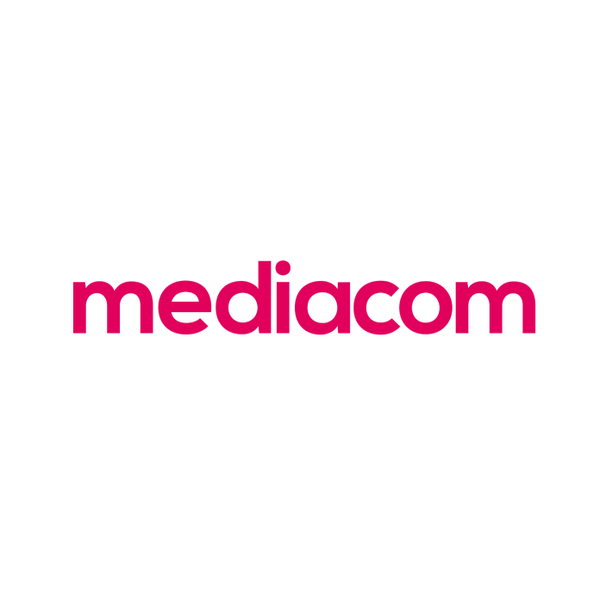 Mediacom Logo