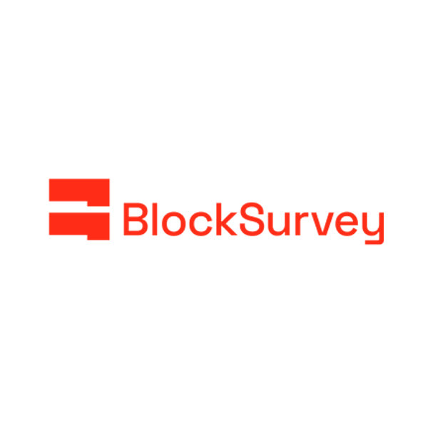 Block Survey Logo