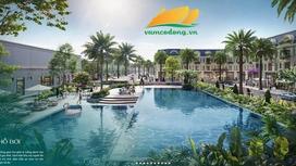 The Solia Bến Lức nâng tầm cuộc sống