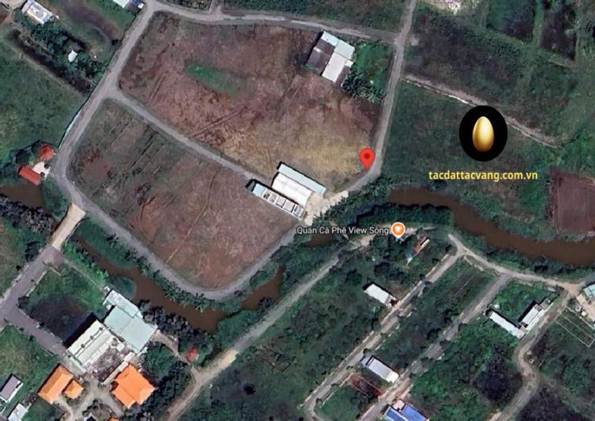 Nền 137m2 dự án An Phúc Riverside