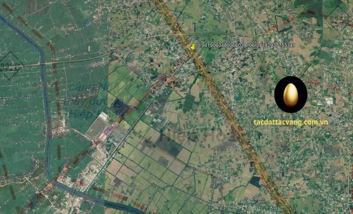 Bản đồ quy hoạch Quốc lộ N1