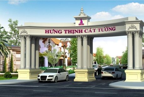 Hưng Thịnh Cát Tường Town