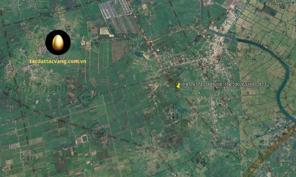 Bản đồ quy hoạch Quốc lộ N1