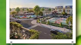 Chuỗi tiện ích The Solia