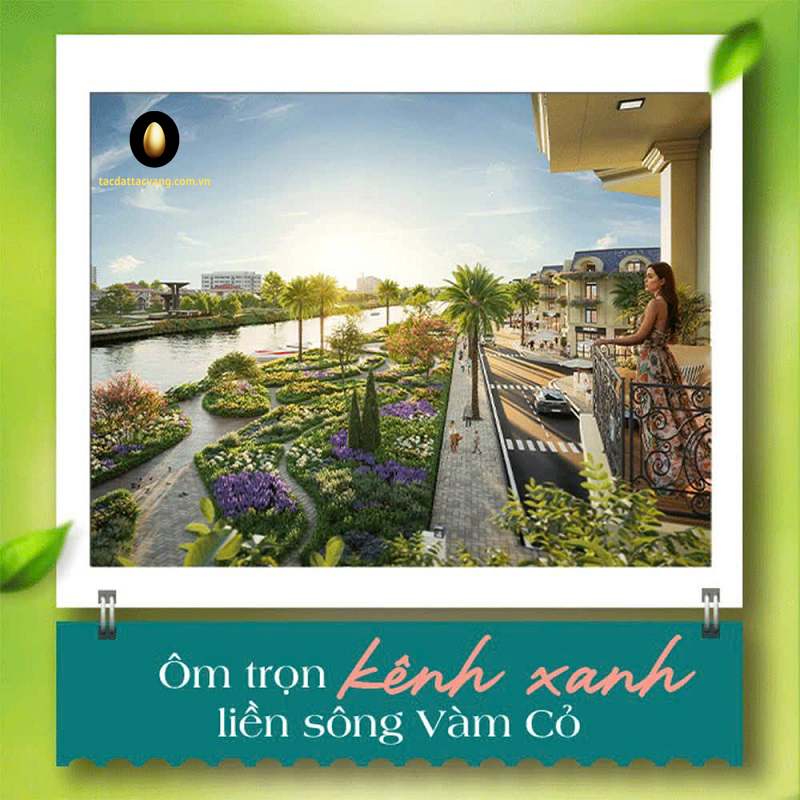 Tiện ích nội khu The Solia