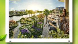 Tiện ích nội khu The Solia