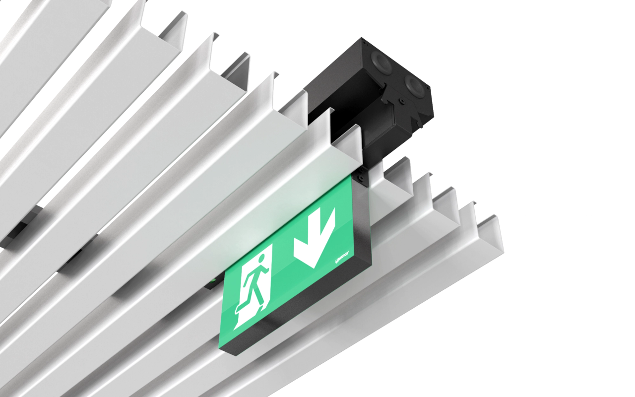 Slim LED SAPP