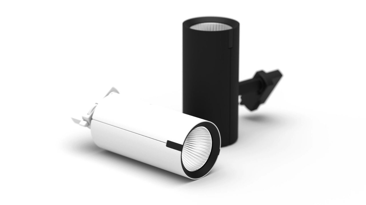 Sirux in white and black