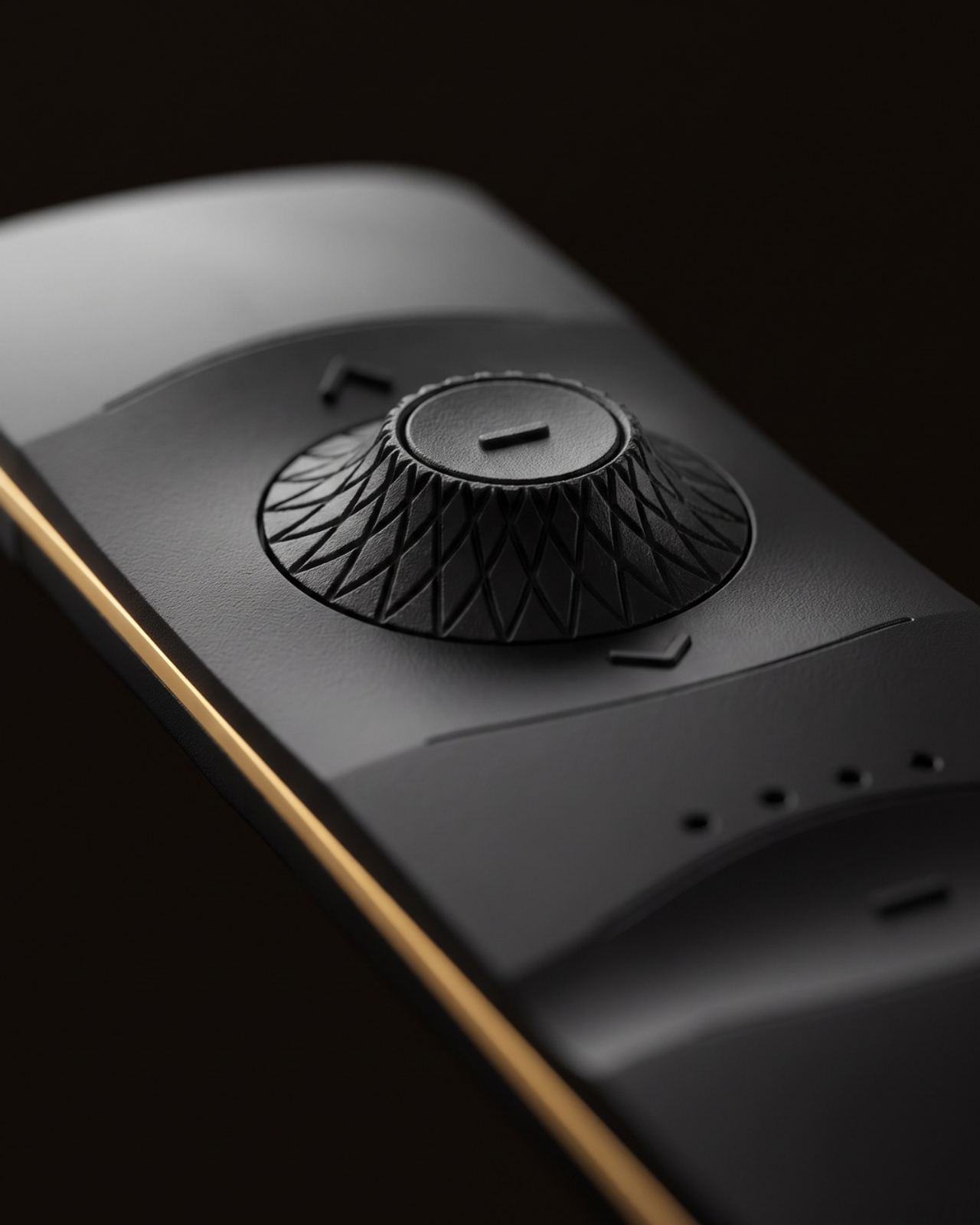 Niiche remote control