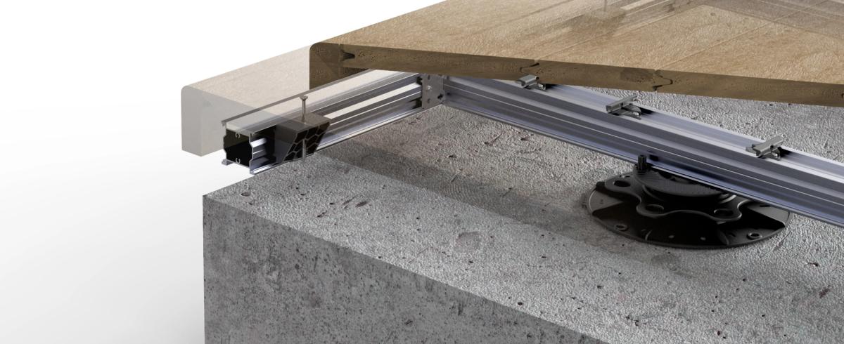 Dual Terras Systeem