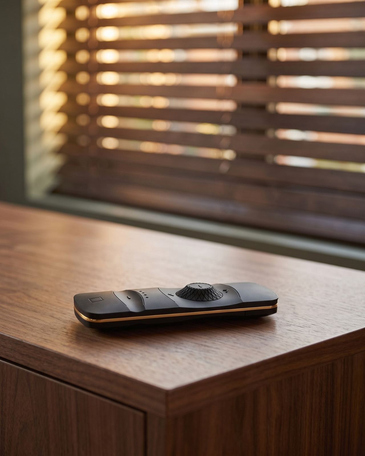 Niiche remote control