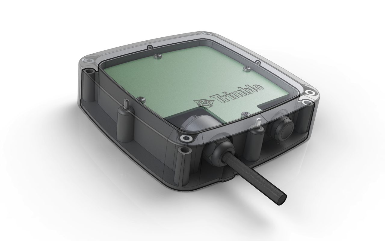 See-through render showing the internal layout
