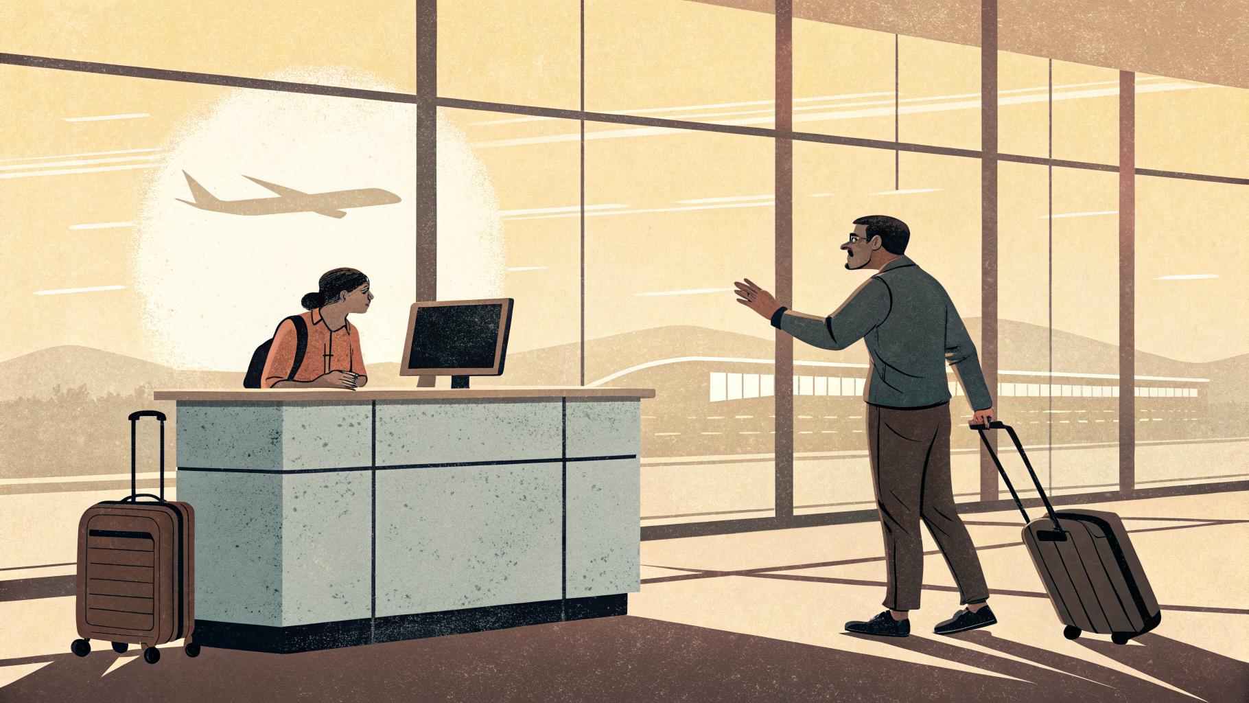 ETERNITYX ON REDEFINING THE FUTURE OF TRAVEL IN AN AI-DRIVEN, INTENT-LED ...