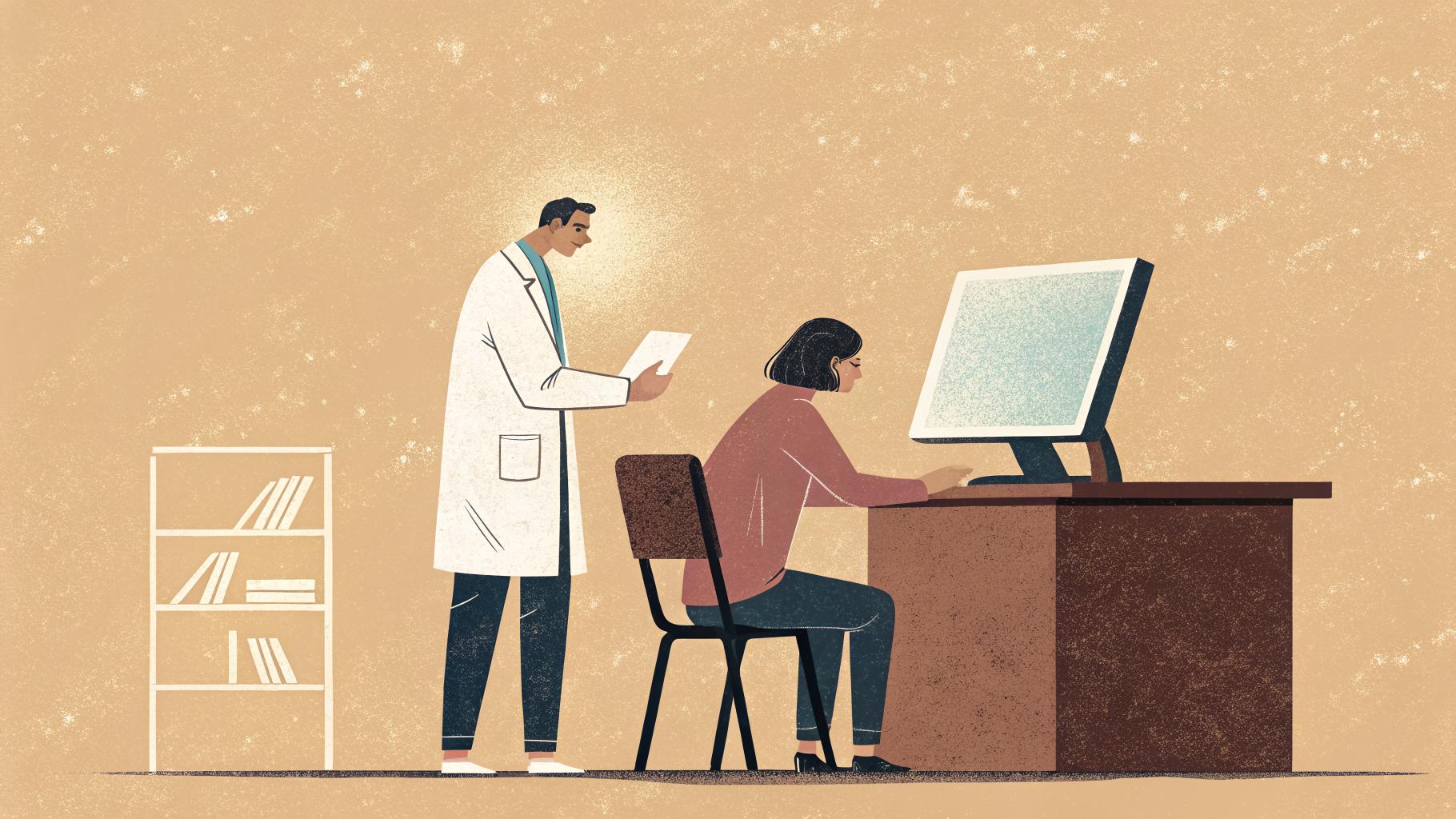 Pet Health and AI - Yeshiva University