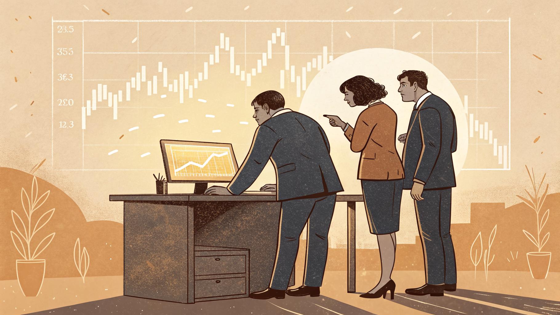 Goldman Sachs, FSIs, partner with Anthropic for enterprise AI business - FStech