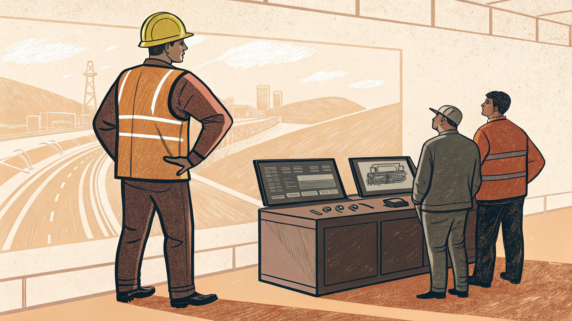 Mining Automation Market Driven by AI-Based Fleet Optimization and Autonomous ...