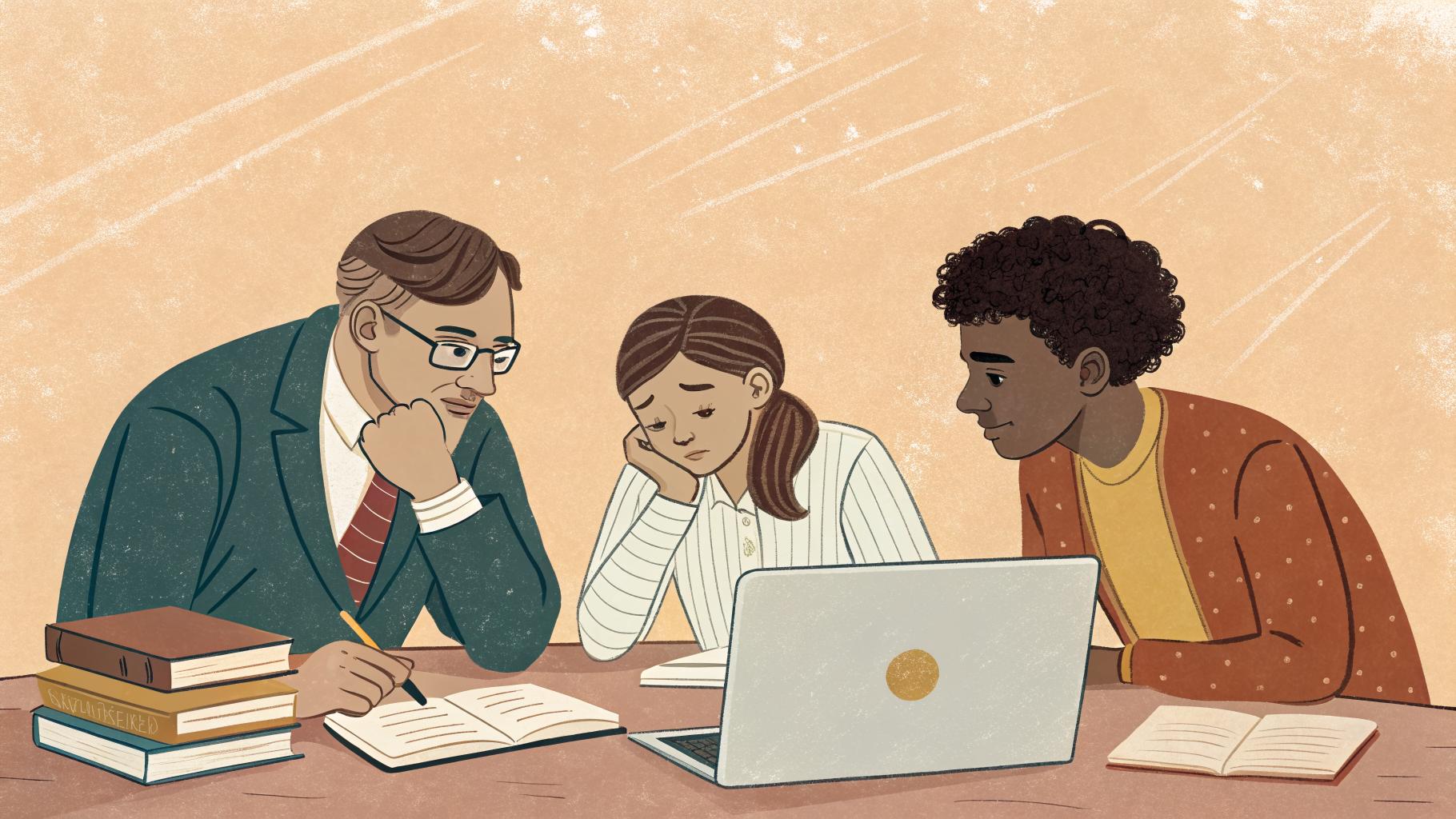'The reality, for better or worse': Columbia comp sci students and faculty grapple with AI's ...