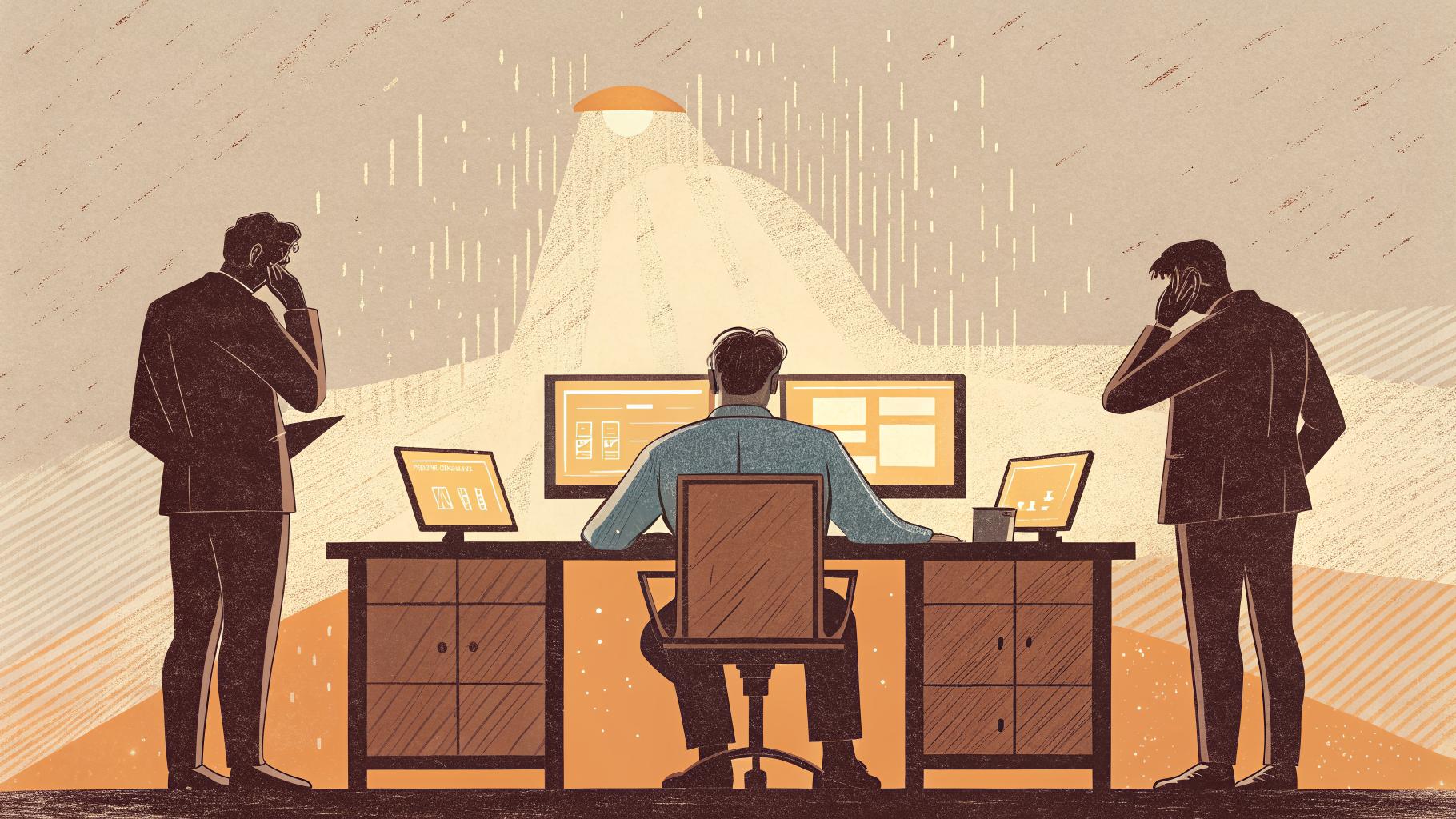 AI marketing meets AI fatigue. CMOs should pay attention | PR Week