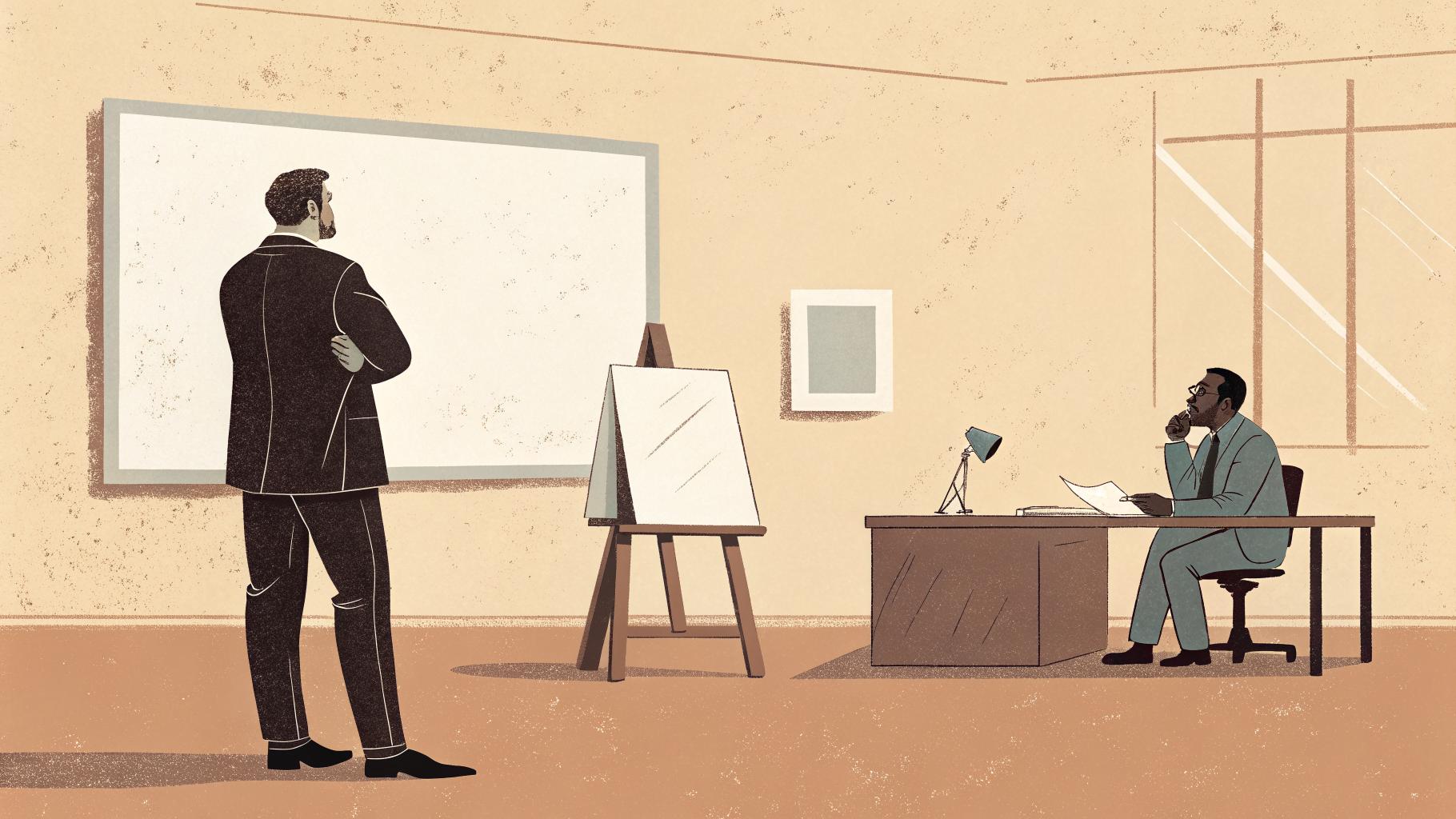 Does the art market need AI? - Financial Times