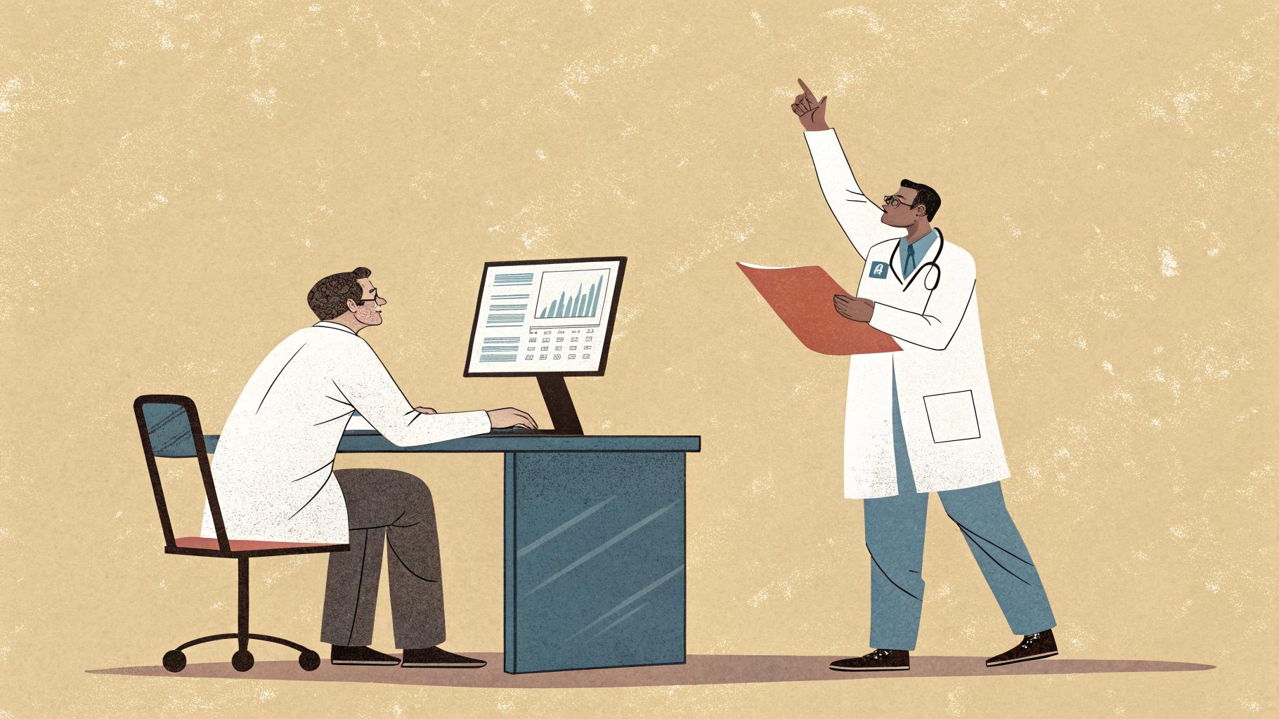 Clinical AI is Not (Yet) Trustworthy-But It Could Be - Journal of Medical Internet Research