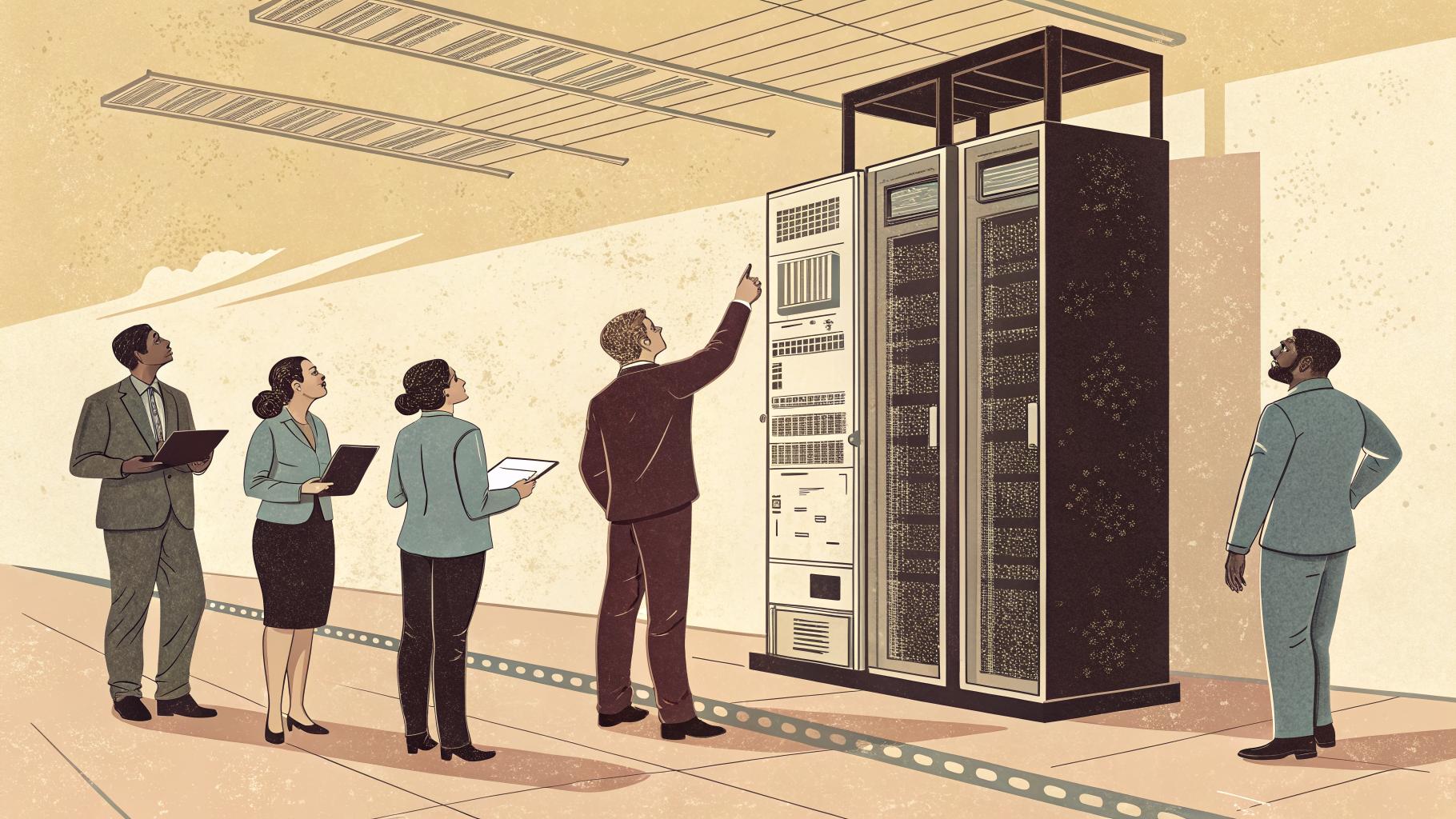 Why infrastructure is key to AI readiness: Insights from Think 2026 | IBM
