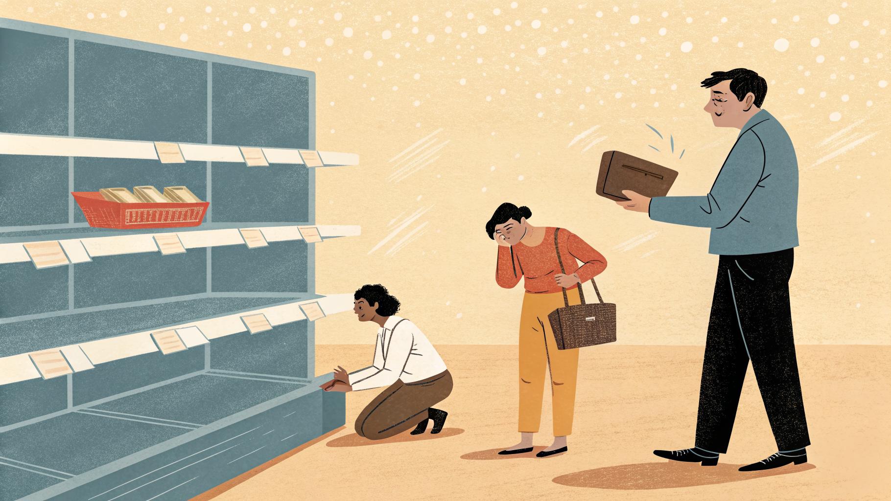 Markets Brief: Will the Consumer Start Crying 'Uncle'? | Morningstar