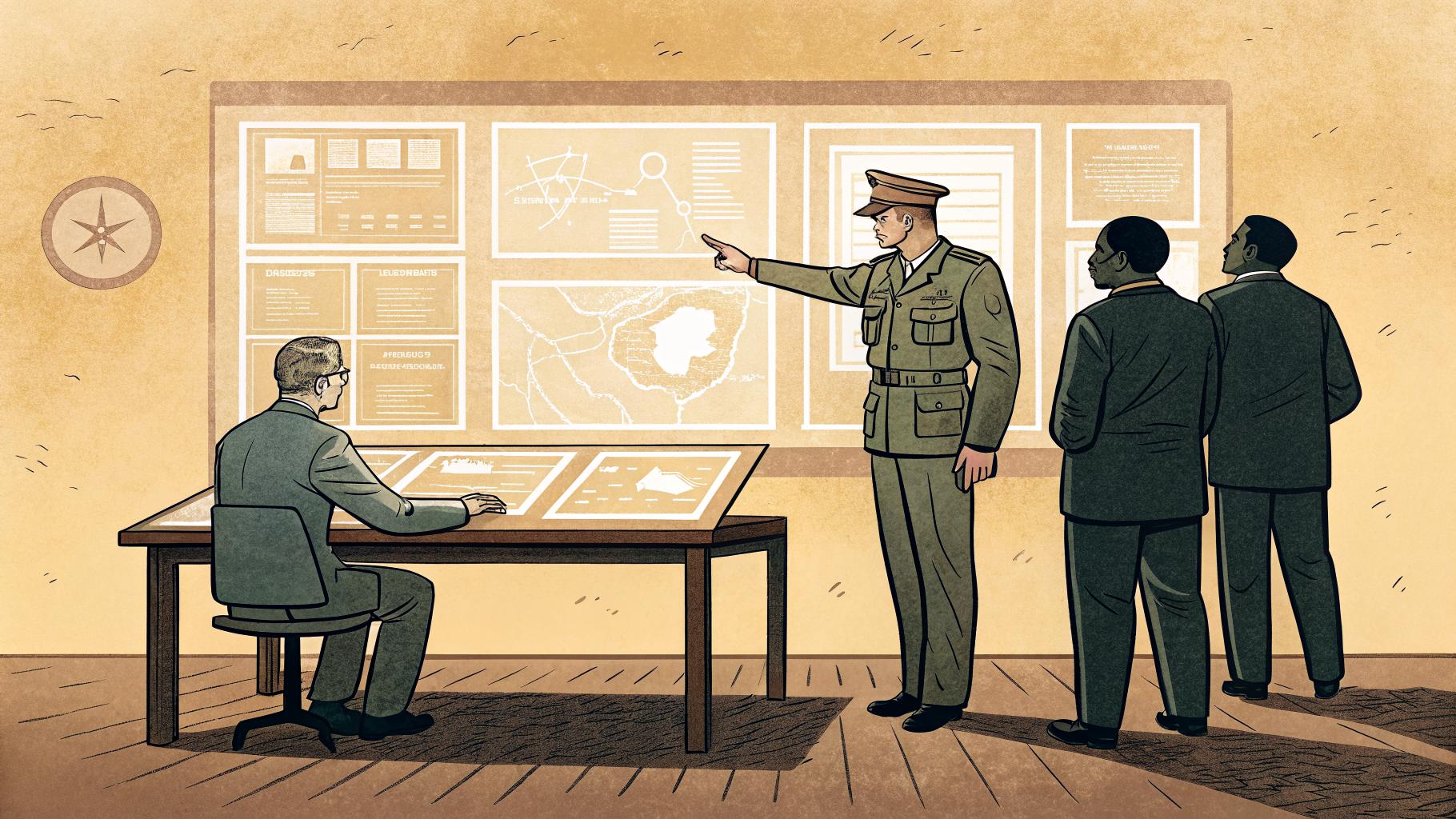 IDF commander: integrated AI, big data changed the game during war with Iran