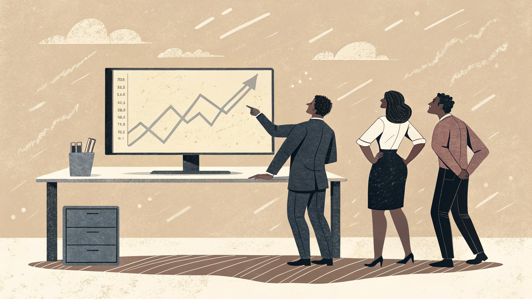 The Same AI Wave Crushing SaaS Stocks May Be About to Rescue These 3 Names