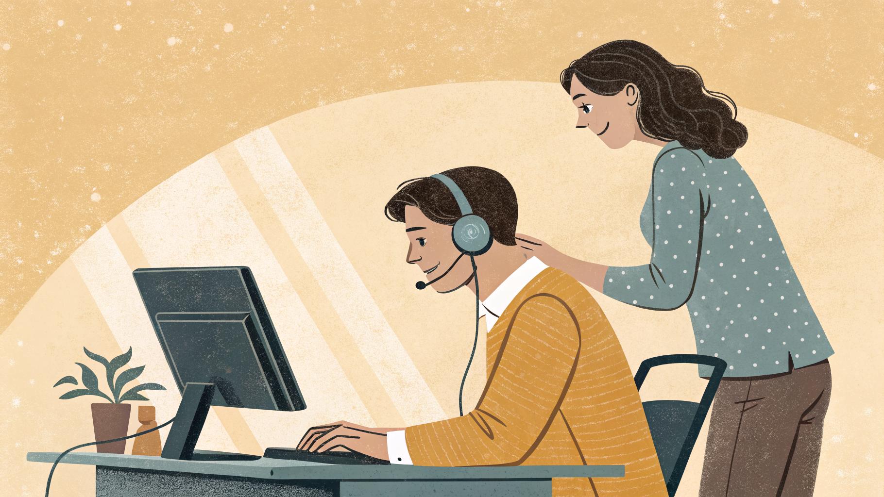OpenAI's Brand New Voice AI Is Here. It Could Change How Companies Talk to Their Customers