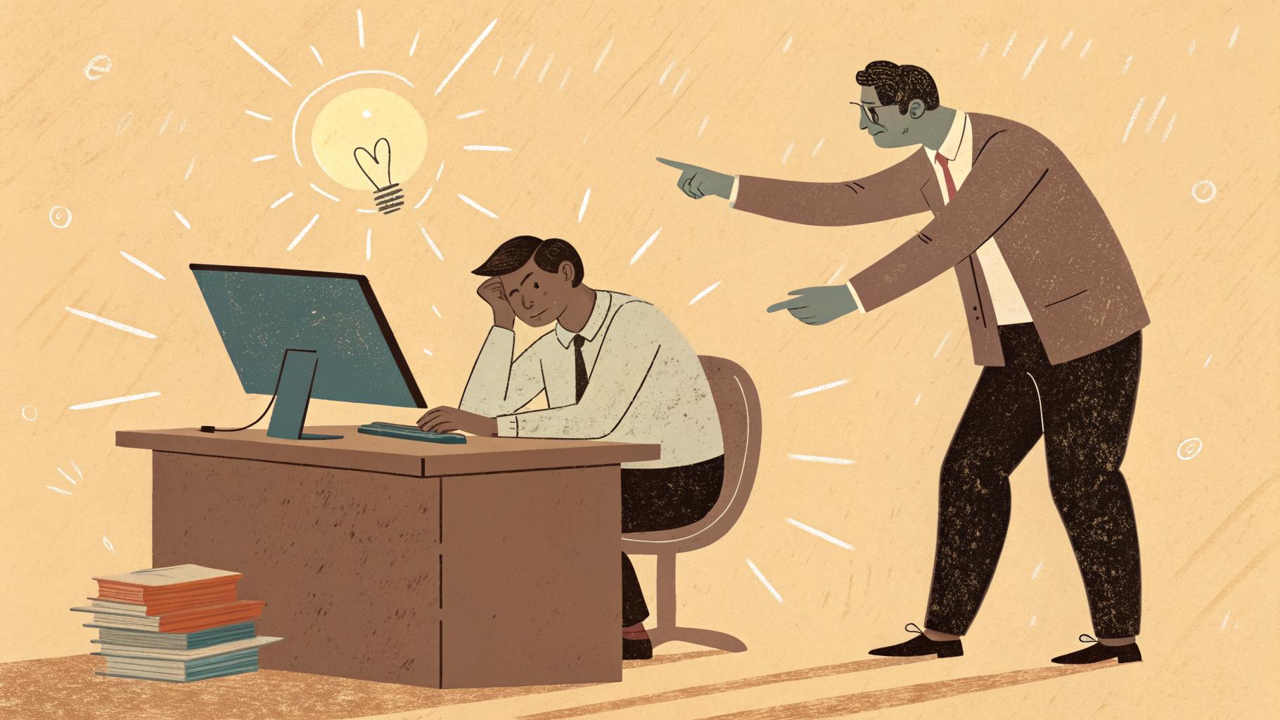 Small biz's big bet on AI comes with a catch - AOL